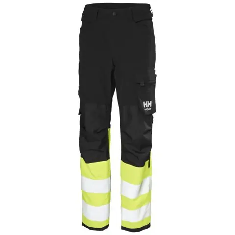 Sista chansen Helly Hansen Workwear Alna 4X 77327-369 Byxa
